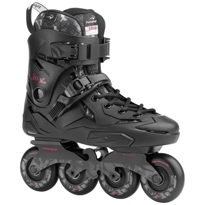 Flying Eagle X3 Shrike S7680 Black