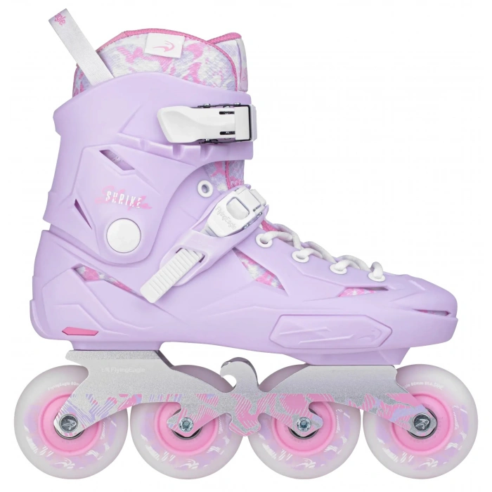 Flying Eagle X3 Shrike S7680 Mauve - 2 