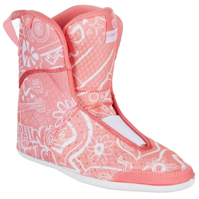 Flying Eagle X5T Wraith Pink - 5 