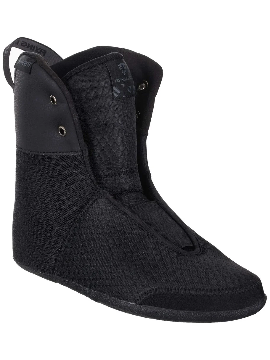 Freeride skates: Flying Eagle X7T Reaver Black