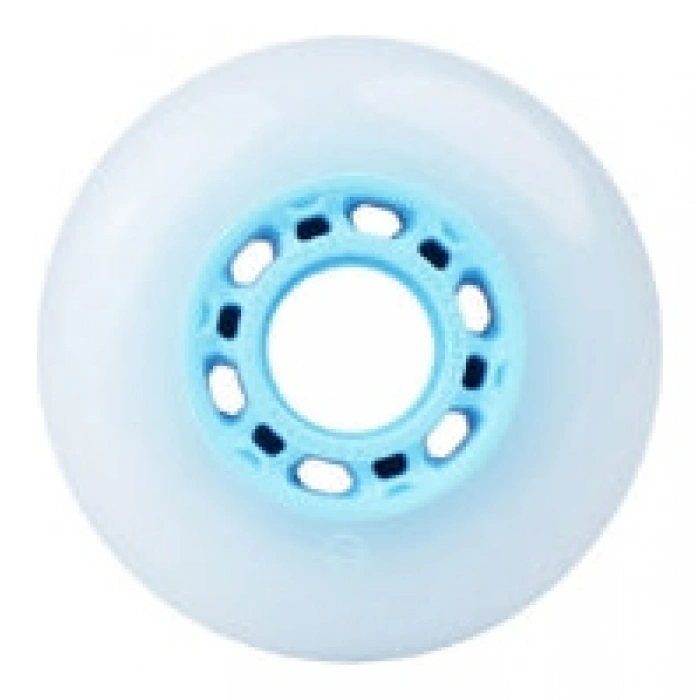 Flying Eagle Ice Cream Wheels Blue (4-Pack)