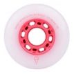 Flying Eagle Ice Cream Wheels Red (4-Pack)
