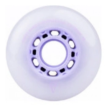 Flying Eagle Ice Cream Wheels Purple (4-Pack)