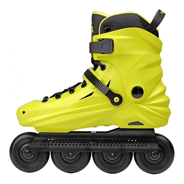 Flying Eagle X6 Reaver S7680 Yellow