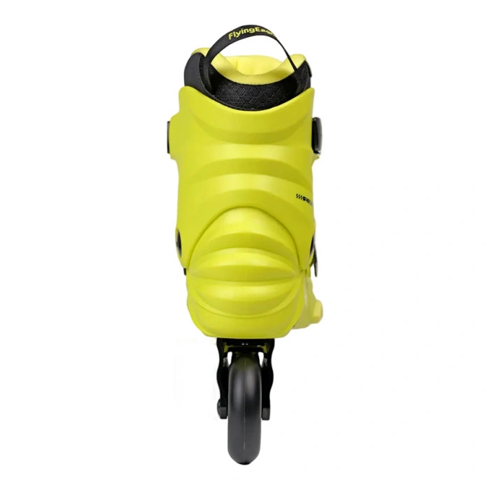 Flying Eagle X6 Reaver S7680 Yellow - 2 