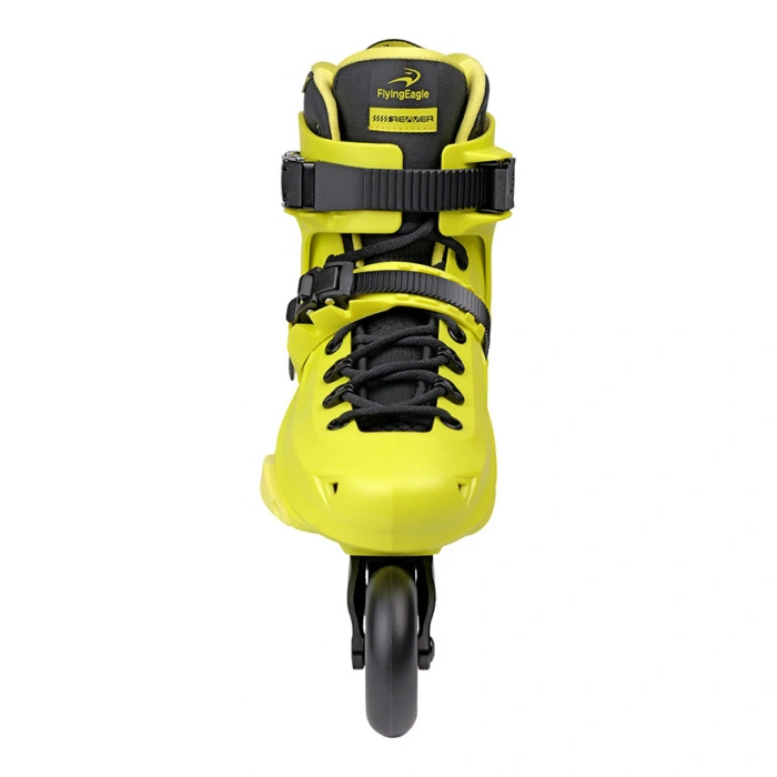 Flying Eagle X6 Reaver S7680 Yellow - 1 