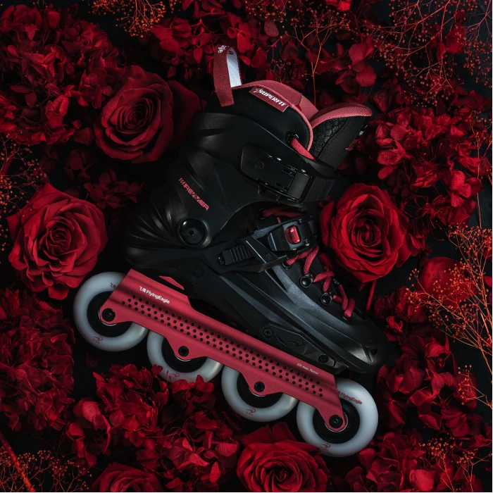 Flying Eagle X6 Reaver S7680 Rose - 4 