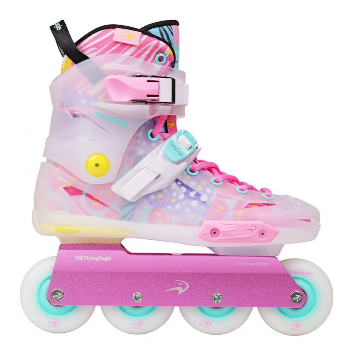 Flying Eagle X5 Shrike Pro Pink