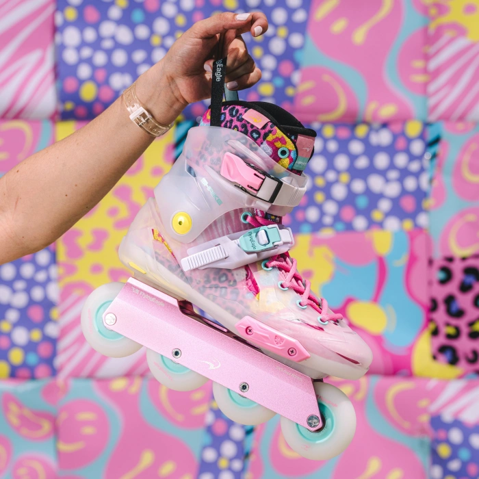 Flying Eagle X5 Shrike Pro Pink - 3 