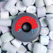 Flying Eagle Taffies 84A Wheels Grey (4-Pack) - 1 