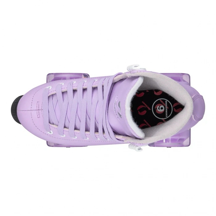 Jackson Finesse Outdoor W Lilac Purple - 2 