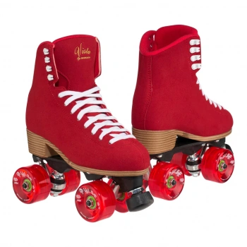 Jackson Vista Outdoor W Red