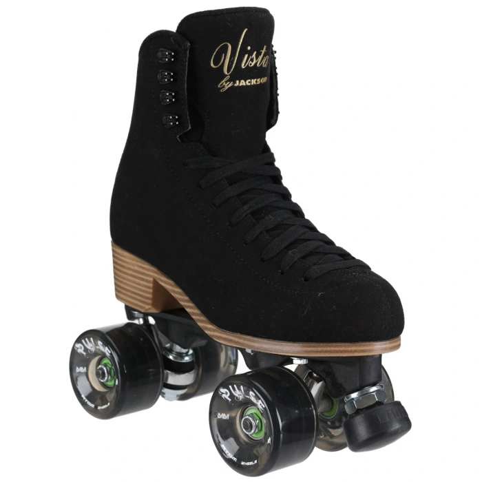 Jackson Vista Outdoor W Black - 1 