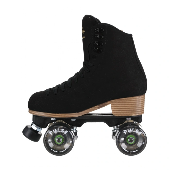 Jackson Vista Outdoor W Black - 2 