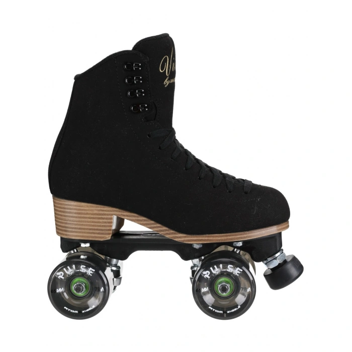 Jackson Vista Outdoor W Black