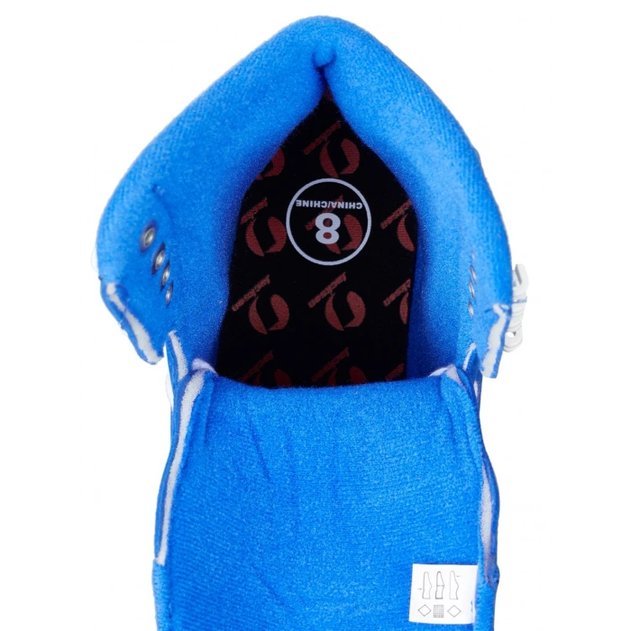 Jackson Vista Outdoor W Blue - 4 