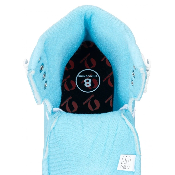 Jackson Vista Outdoor W Teal - 4 