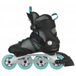 K2 Alexis 80 ALU Women’s Skates - 2 