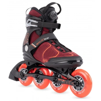 K2 Alexis 90 BOA Women’s Skates - 2022 Design
