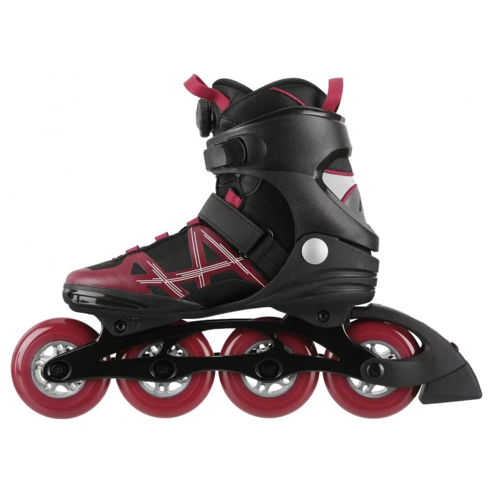 K2 Alexis 90 BOA Women’s Skates - 1 