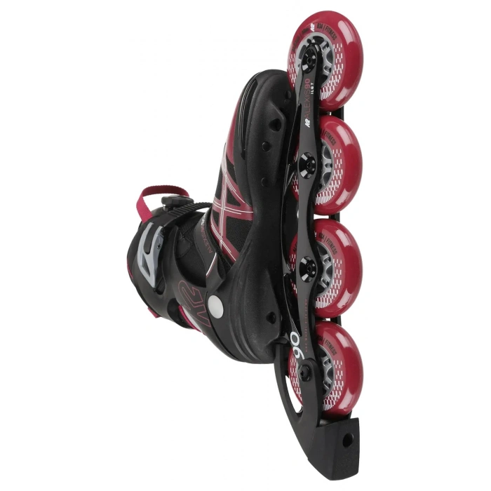 K2 Alexis 90 BOA Women’s Skates - 3 