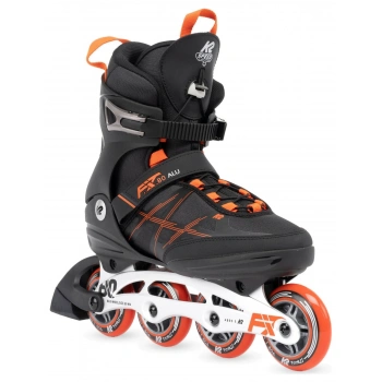 K2 FIT 80 ALU Men’s Skates