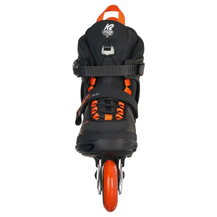 K2 FIT 80 ALU Men’s Skates - 3 