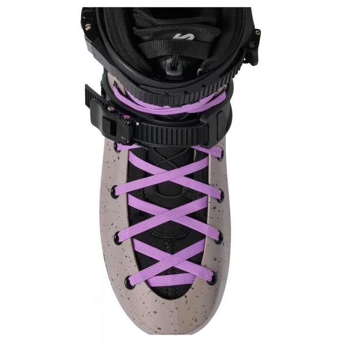 K2 Skates Grid 90 Intuition - 2 