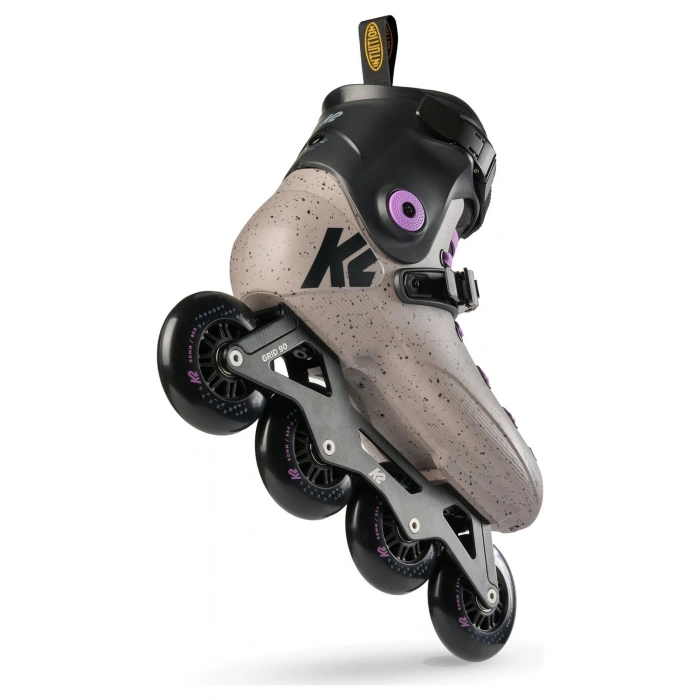 K2 Skates Grid 90 Intuition - 3 
