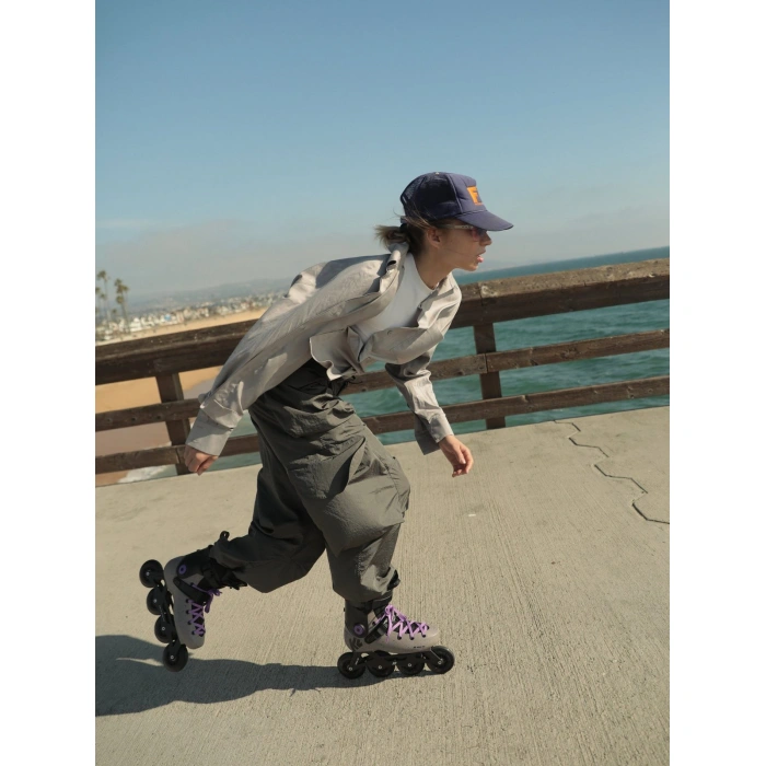 K2 Skates Grid 90 Intuition - 5 