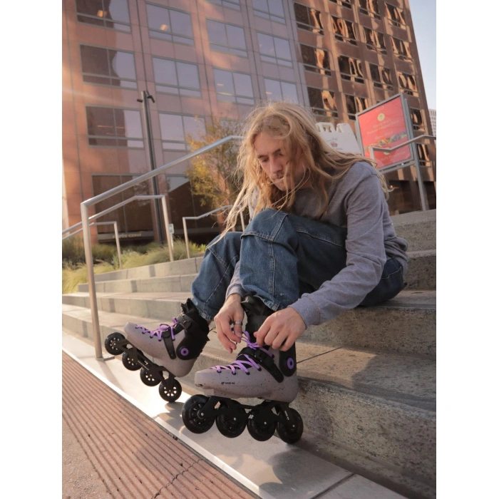 K2 Skates Grid 90 Intuition - 6 