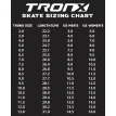 TronX Stryker One Piece Senior - 1 
