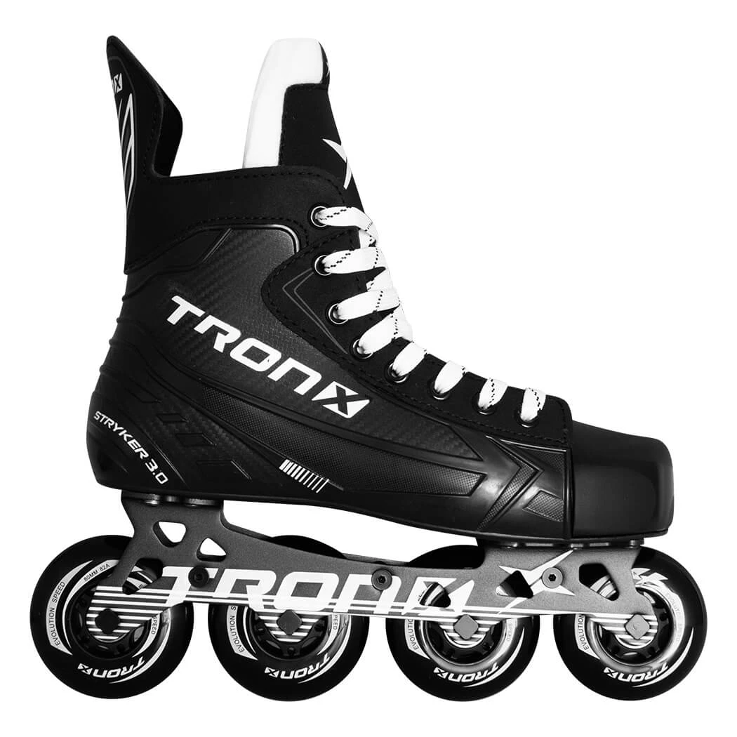 Inline hockey skates TronX Stryker 3.0 Senior