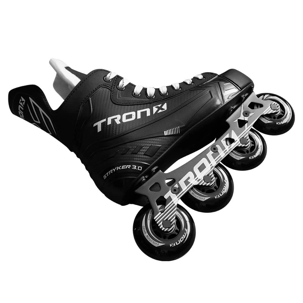 Inline hockey skates TronX Stryker 3.0 Senior