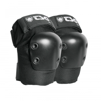 TSG Ace Elbow Pads - Black