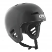 TSG Dawn Flex Helmet - Black