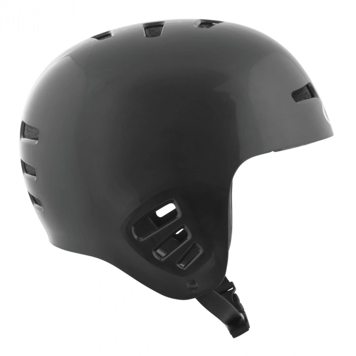 TSG Dawn Flex Helmet - Black