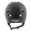 TSG Dawn Flex Helmet - Black - 2 