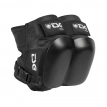 TSG Force III Knee Pads - Black