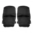 TSG Force III Knee Pads - Black