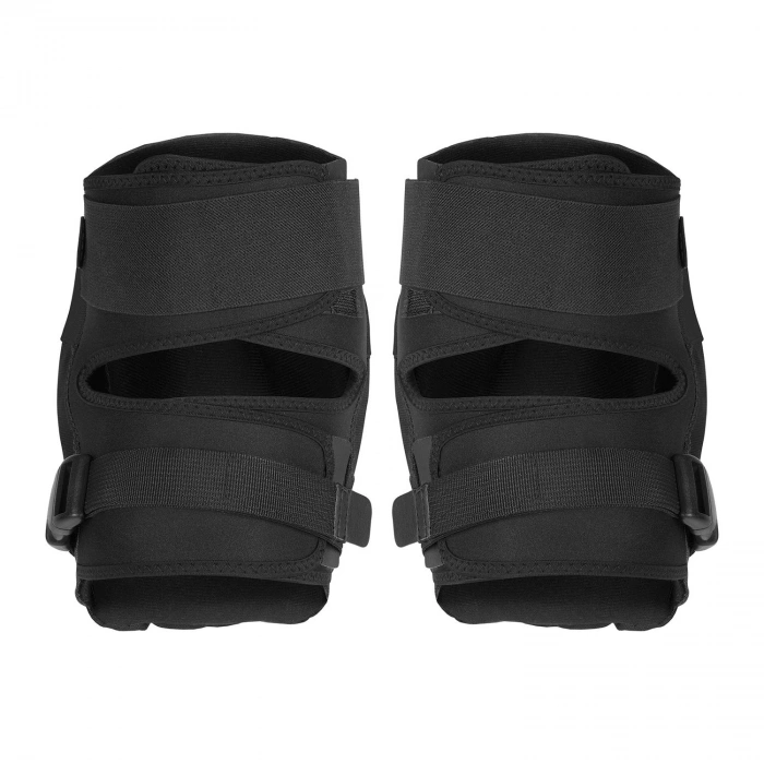 TSG Force III Knee Pads - Black