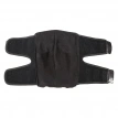 TSG Force III Knee Pads - Black - 1 