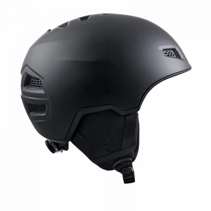 TSG All Terrain Helmet - Satin Black