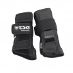 TSG Professional Wrist Guards - Black