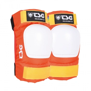TSG Roller Derby 3.0 Elbow Pads - Vintage