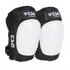 TSG Roller Derby 3.0 Knee Pads - Black