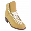 WIFA roller skates STREET DELUXE NUBUCK HONEY (Boot only)