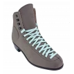 WIFA roller skates STREET DELUXE NUBUCK ROCK GREY (Boot only)