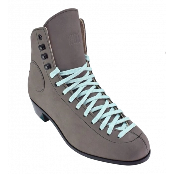 WIFA roller skates STREET DELUXE NUBUCK ROCK GREY (Boot only)