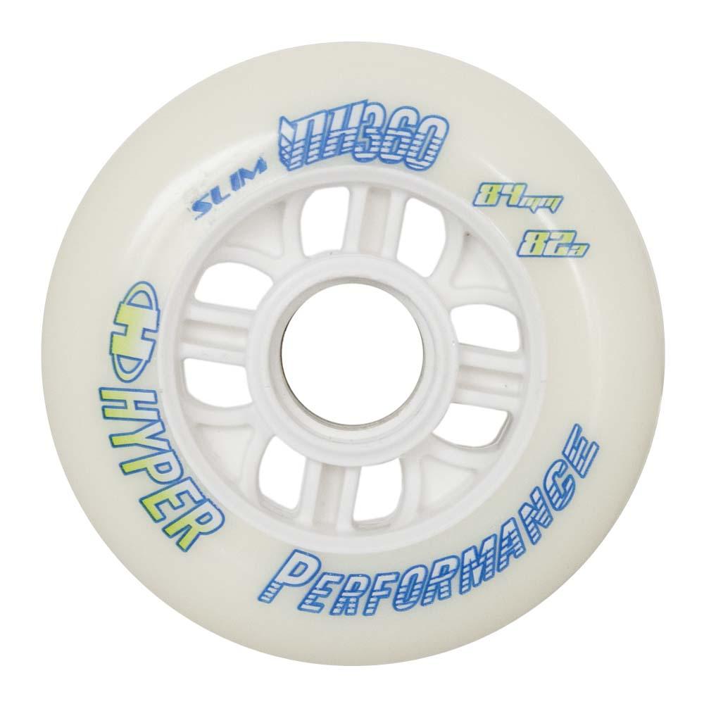 Hyper Rims Buy Hyper rollerblade wheels - InMove Skates